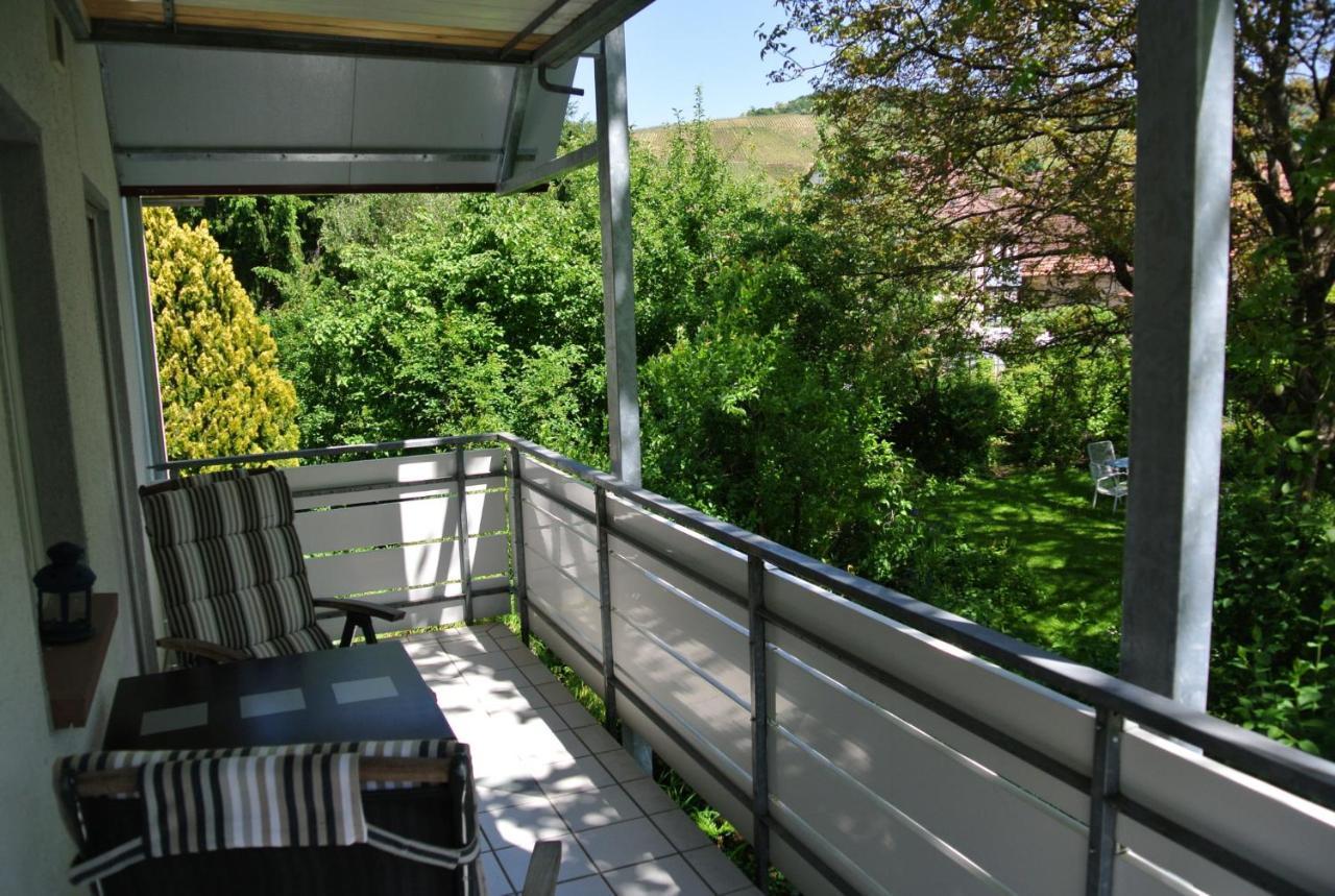 Landhaus Edelmann Mullheim  Εξωτερικό φωτογραφία