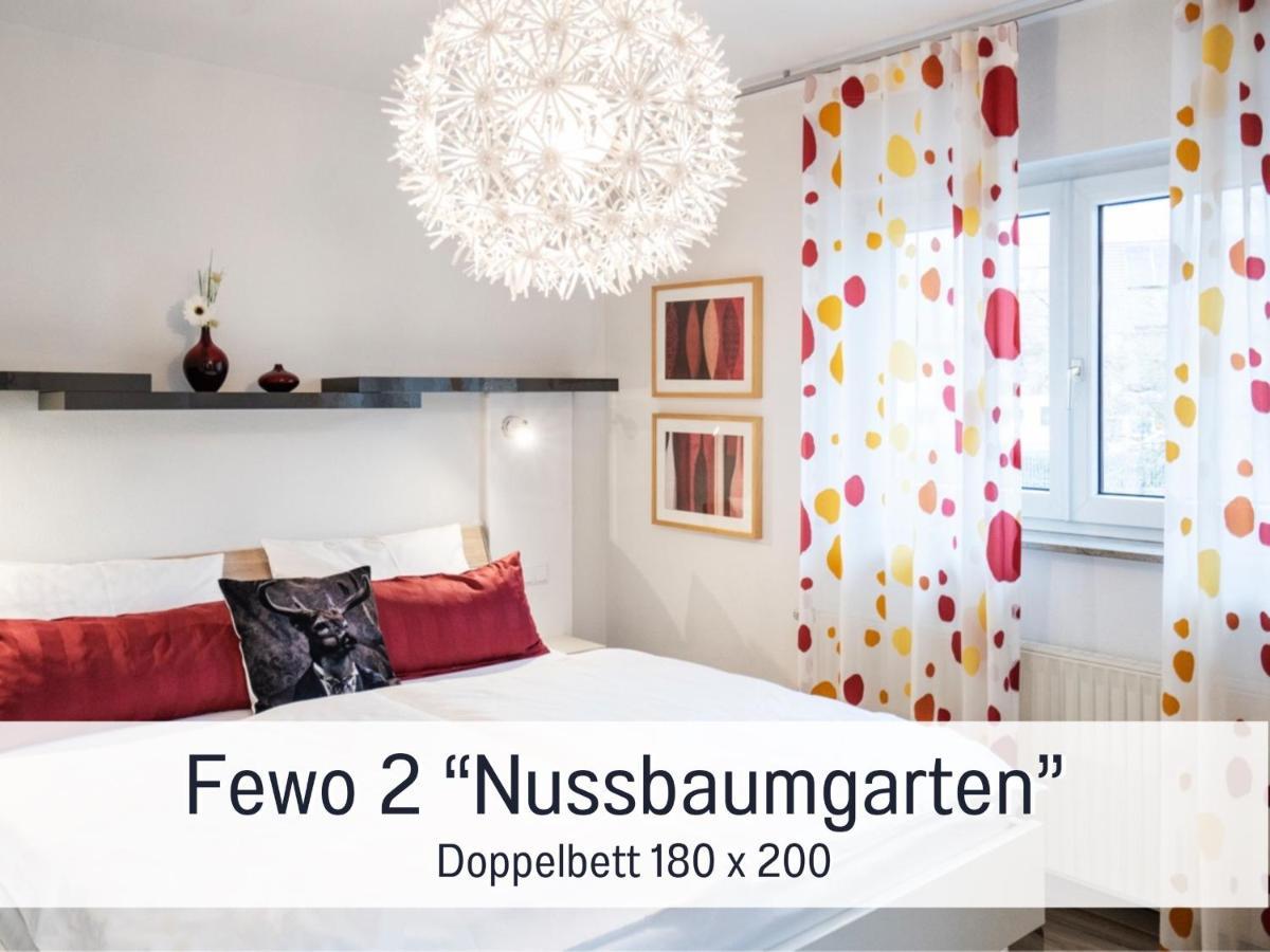 Landhaus Edelmann Mullheim  Εξωτερικό φωτογραφία